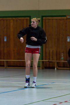 Bild 15 - A-Juniorinnen HSG Kremperheide/M�nsterdorf - HSG SZOWW : Ergebnis: 18:23